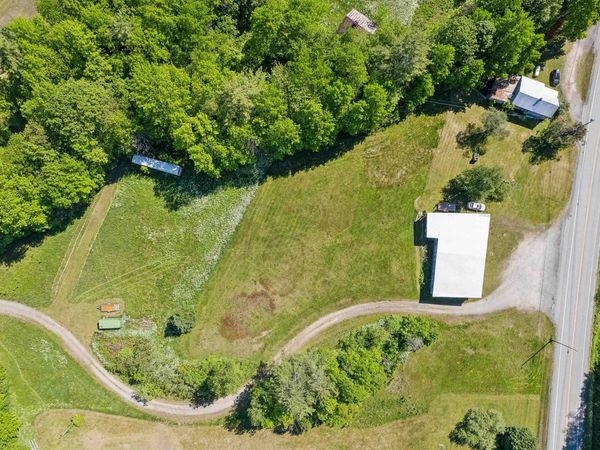 3051 VT RTE 107, Stockbridge, VT 05772
