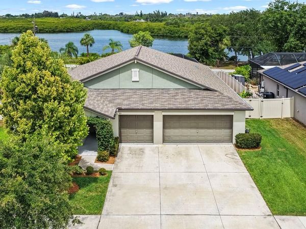809 TIMELESS MOSS DRIVE , RUSKIN, FL 33570