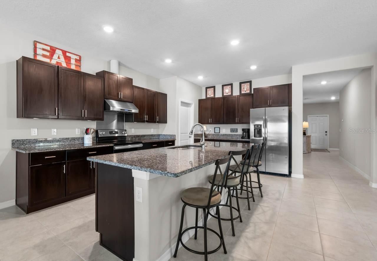 809 Timeless Moss Drive , Ruskin, FL 33570 Photo