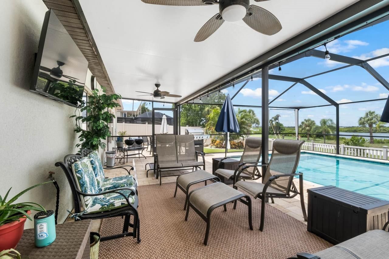 809 Timeless Moss Drive , Ruskin, FL 33570 Photo