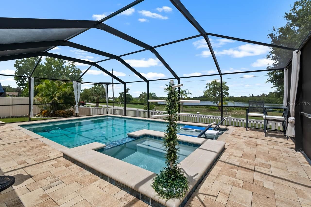 809 Timeless Moss Drive , Ruskin, FL 33570 Photo