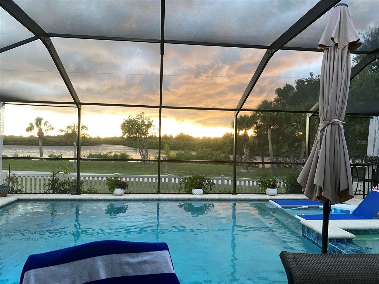 809 Timeless Moss Drive , Ruskin, FL 33570 Photo