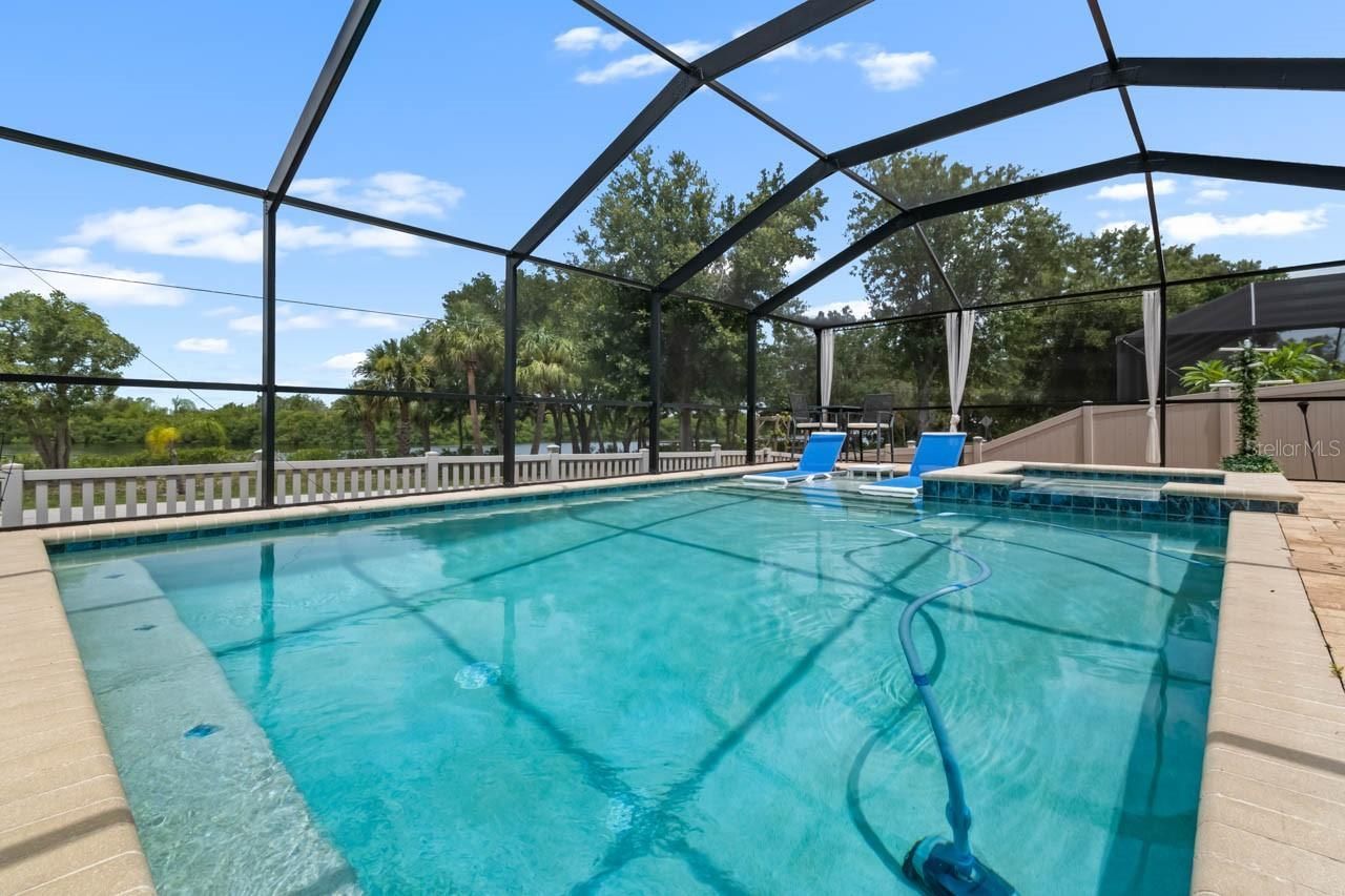 809 Timeless Moss Drive , Ruskin, FL 33570 Photo