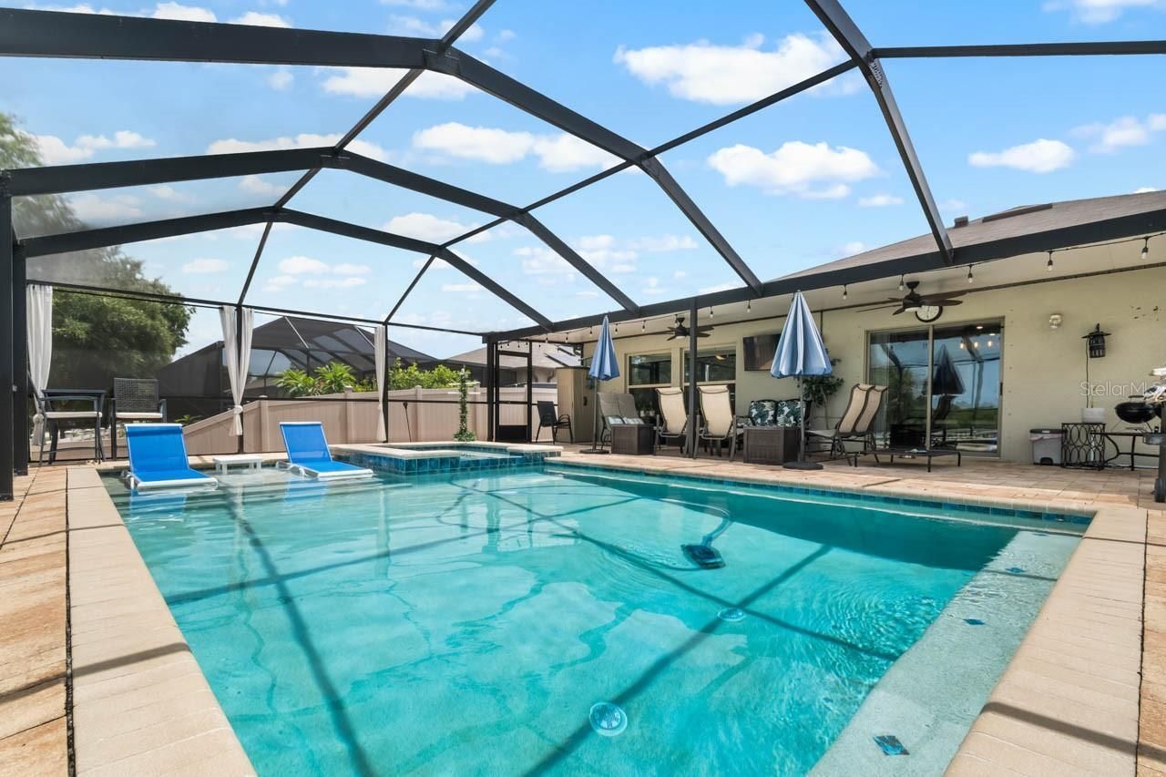809 Timeless Moss Drive , Ruskin, FL 33570 Photo