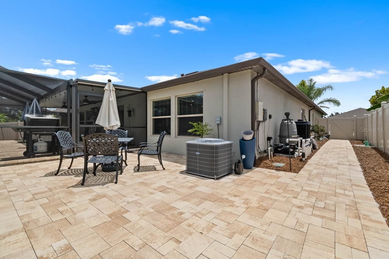 809 Timeless Moss Drive , Ruskin, FL 33570 Photo