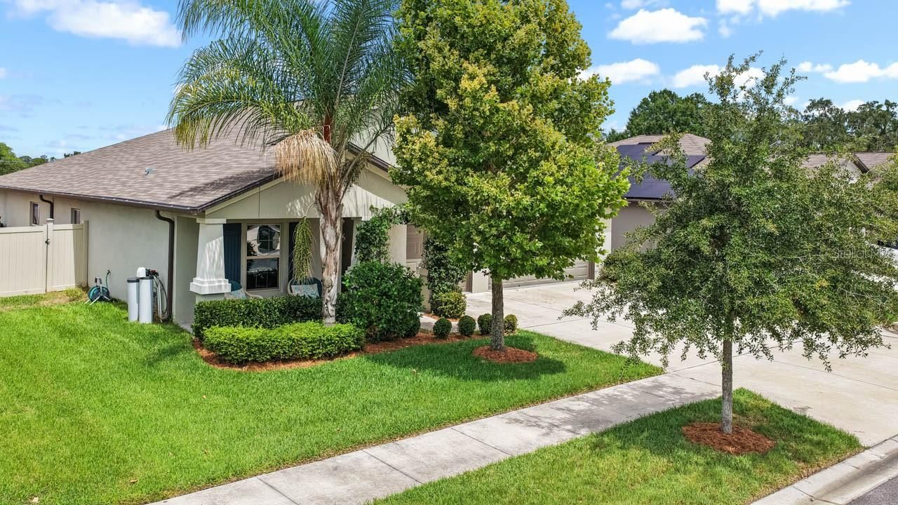 809 Timeless Moss Drive , Ruskin, FL 33570 Photo