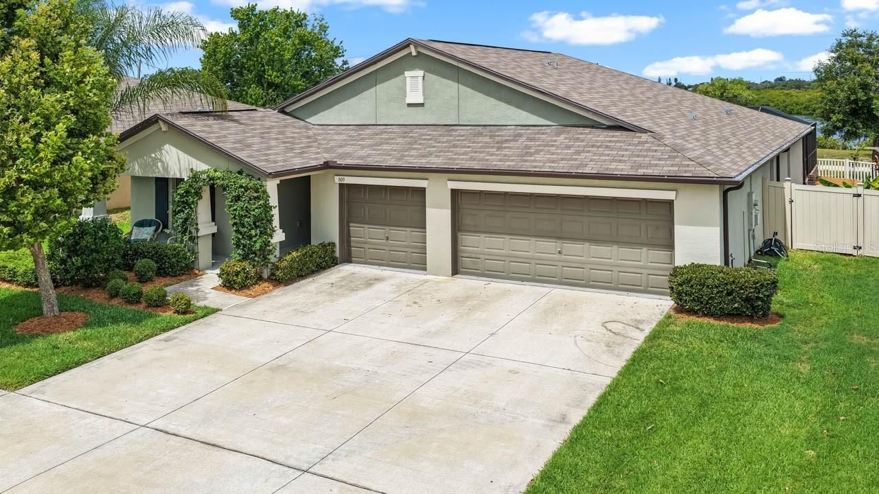 809 Timeless Moss Drive , Ruskin, FL 33570 Photo