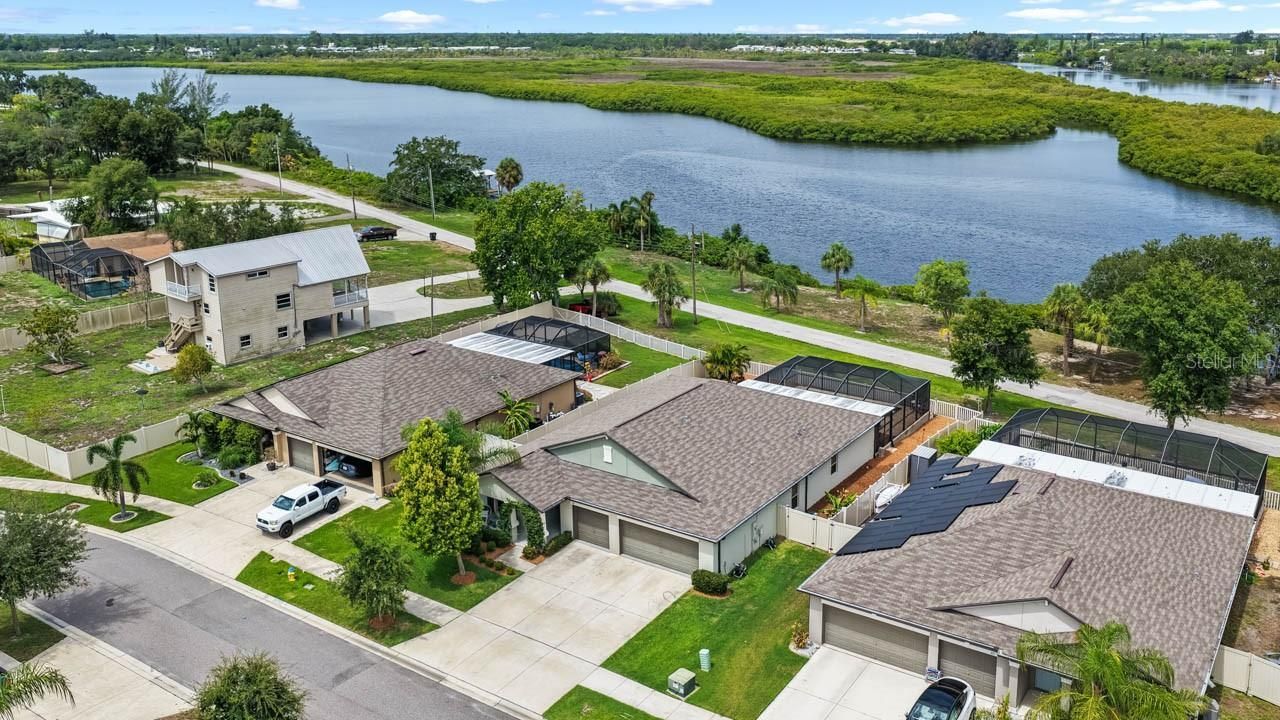 809 Timeless Moss Drive , Ruskin, FL 33570 Photo