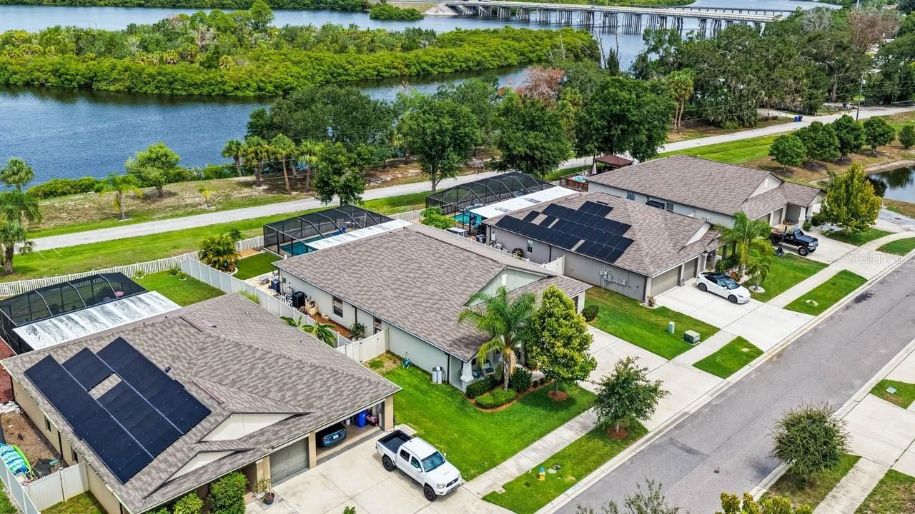 809 Timeless Moss Drive , Ruskin, FL 33570 Photo
