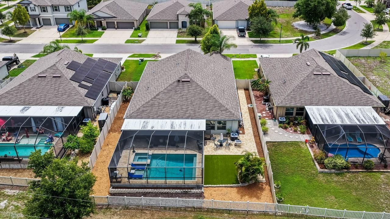 809 Timeless Moss Drive , Ruskin, FL 33570 Photo