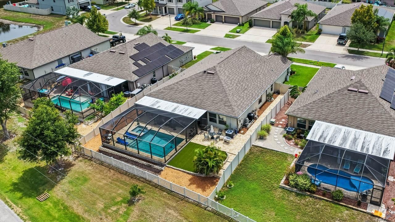 809 Timeless Moss Drive , Ruskin, FL 33570 Photo