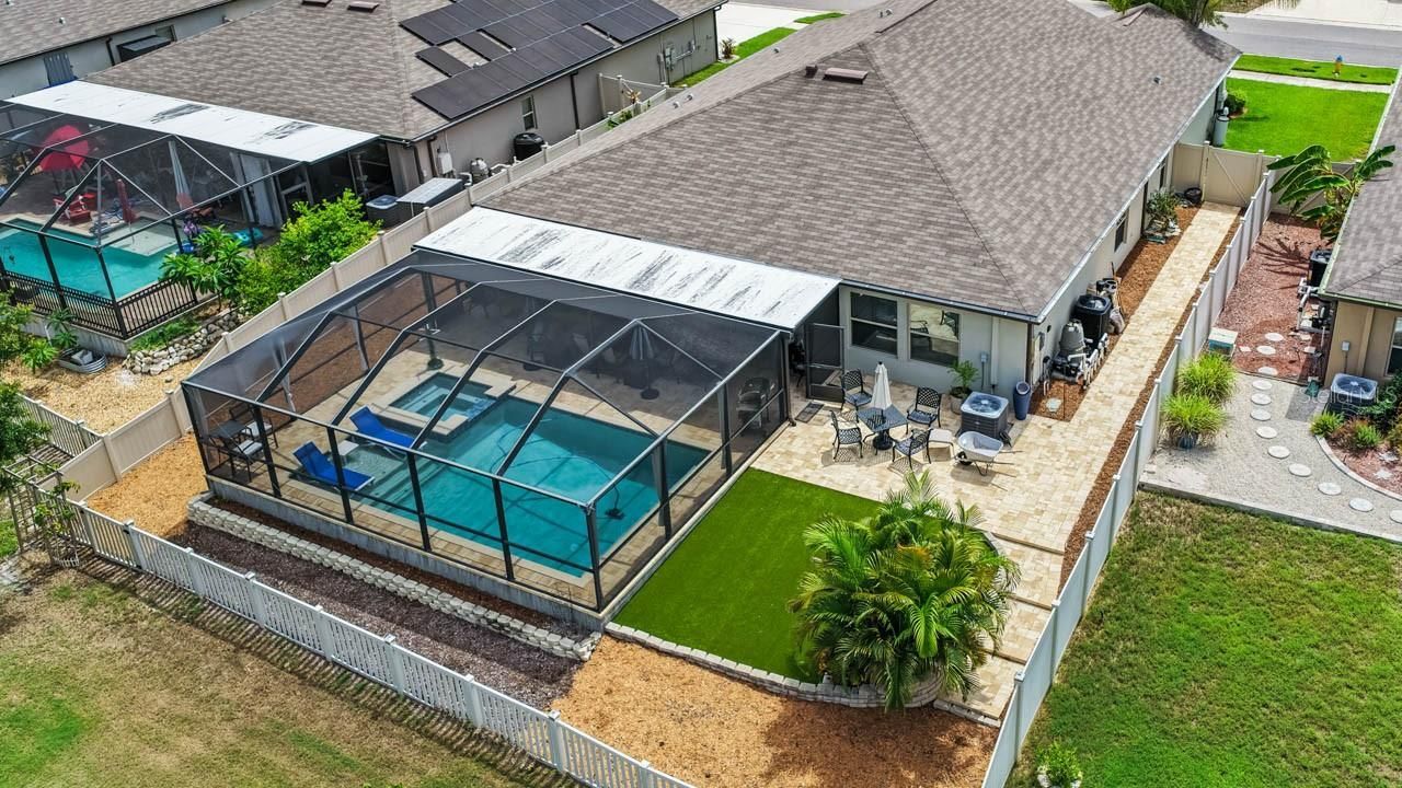 809 Timeless Moss Drive , Ruskin, FL 33570 Photo