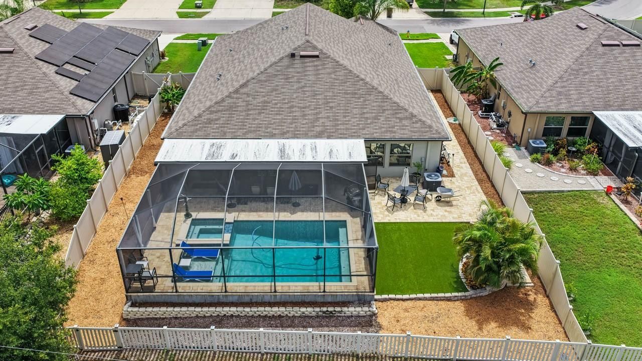809 Timeless Moss Drive , Ruskin, FL 33570 Photo