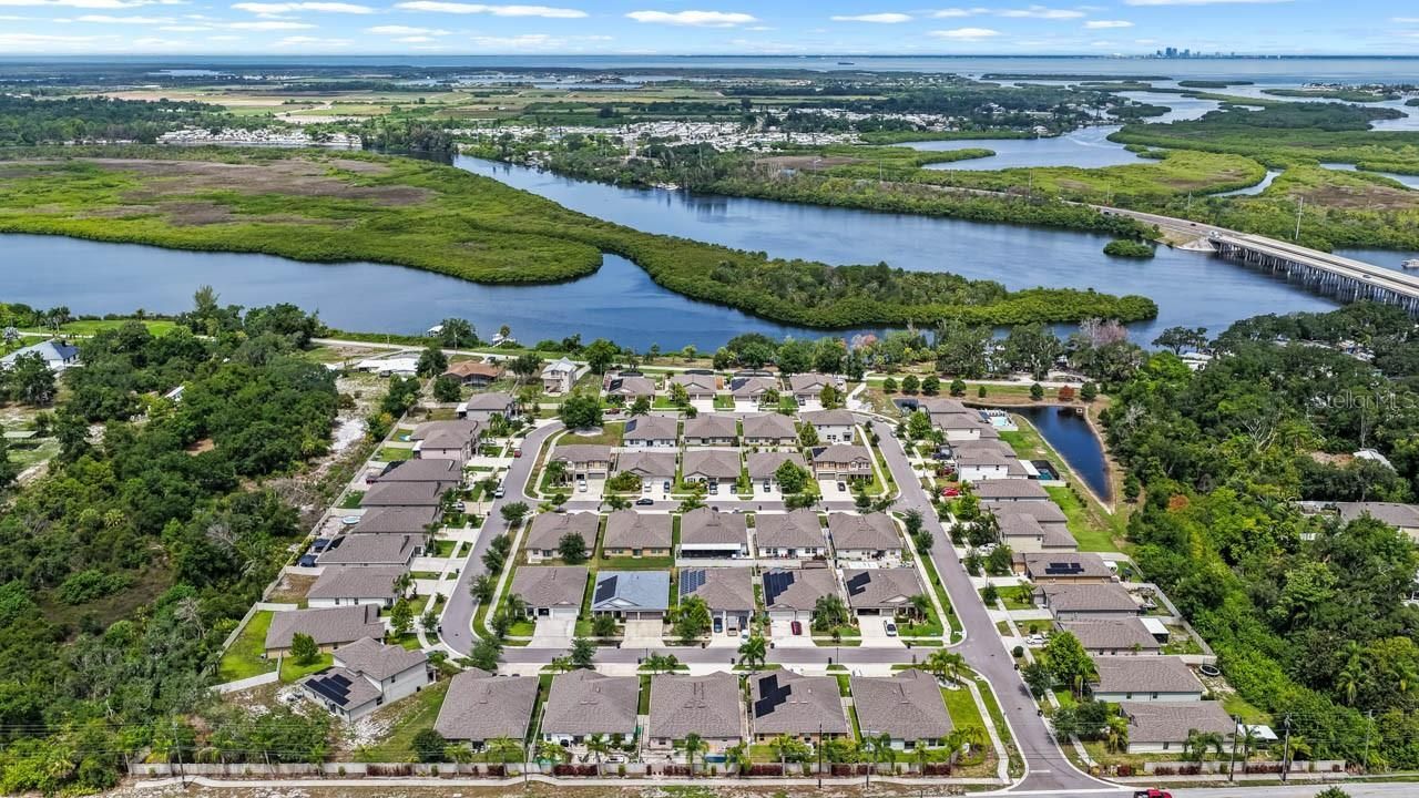 809 Timeless Moss Drive , Ruskin, FL 33570 Photo