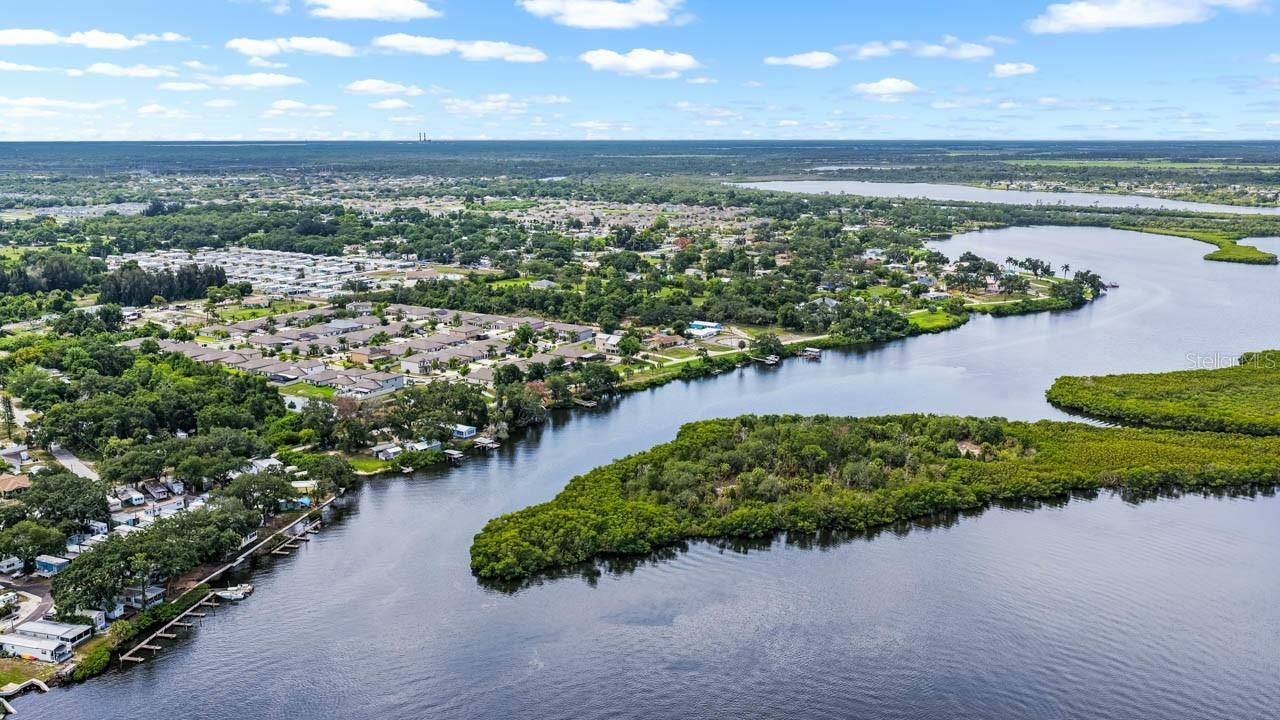 809 Timeless Moss Drive , Ruskin, FL 33570 Photo