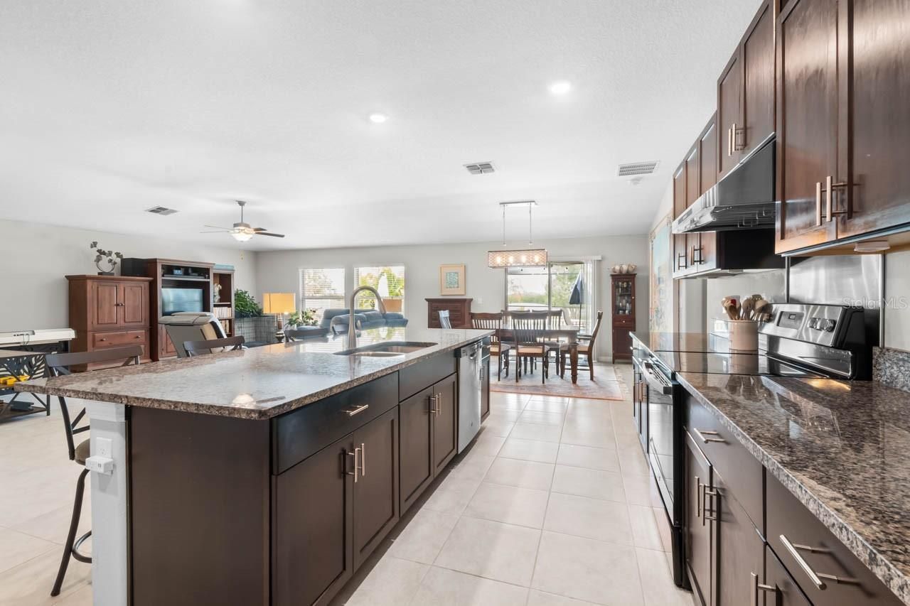 809 Timeless Moss Drive , Ruskin, FL 33570 Photo