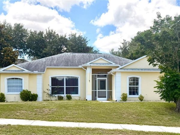 1011 SCENIC VIEW CIRCLE , MINNEOLA, FL 34715