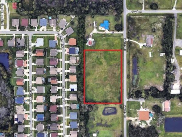 0 MARLLO ROAD , KISSIMMEE, FL 34744