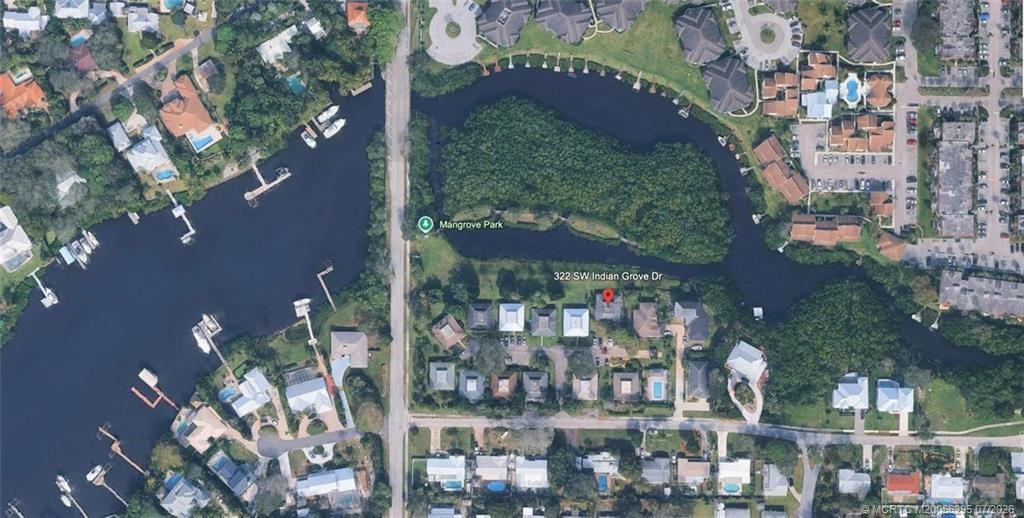 322 SW Indian Groves Drive , Stuart, FL 34994 Photo
