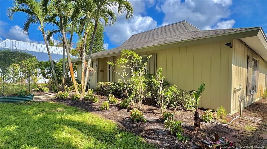 322 SW Indian Groves Drive , Stuart, FL 34994 Photo
