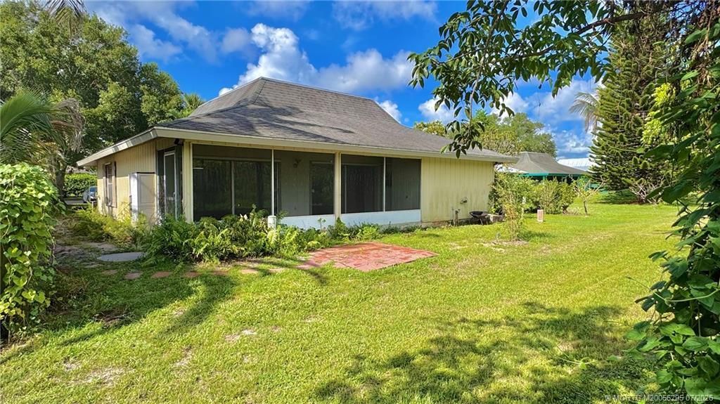 322 SW Indian Groves Drive , Stuart, FL 34994 Photo