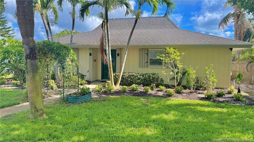322 SW Indian Groves Drive , Stuart, FL 34994 Photo