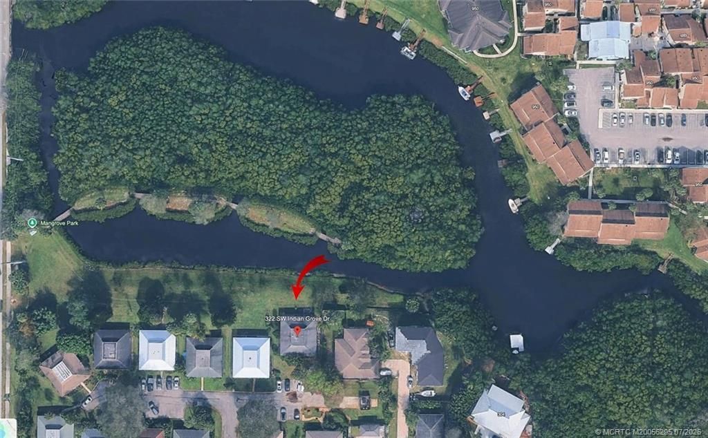 322 SW Indian Groves Drive , Stuart, FL 34994 Photo