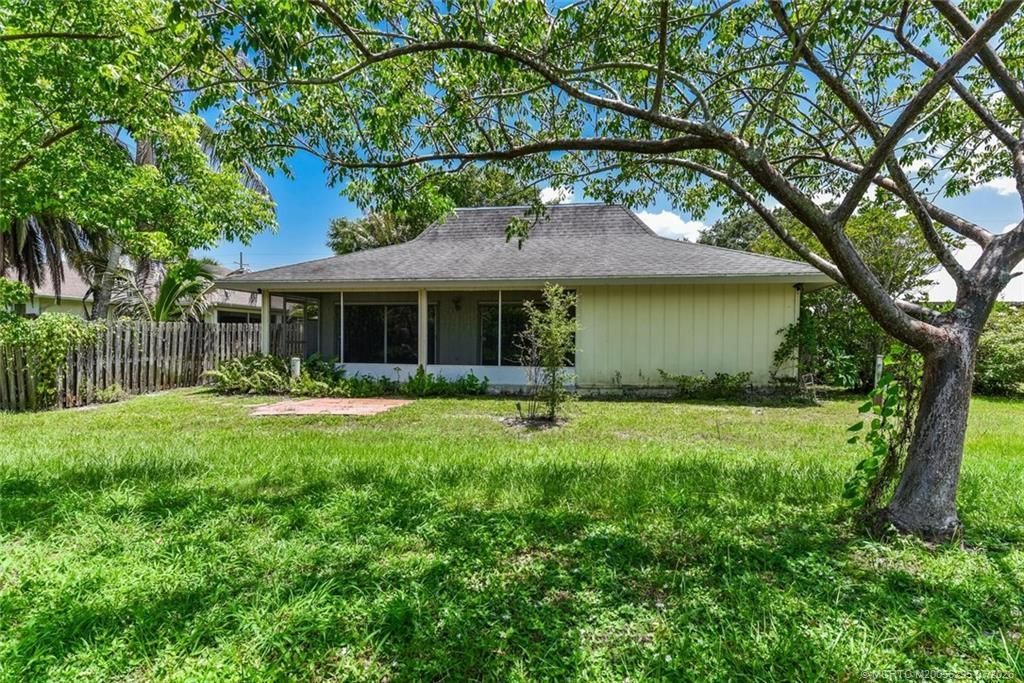 322 SW Indian Groves Drive , Stuart, FL 34994 Photo