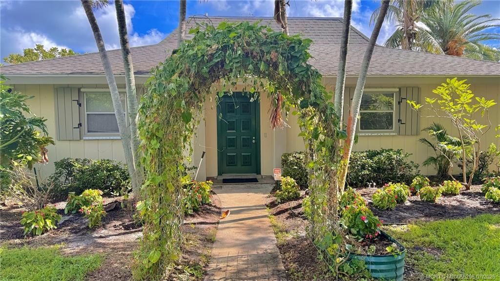 322 SW Indian Groves Drive , Stuart, FL 34994 Photo