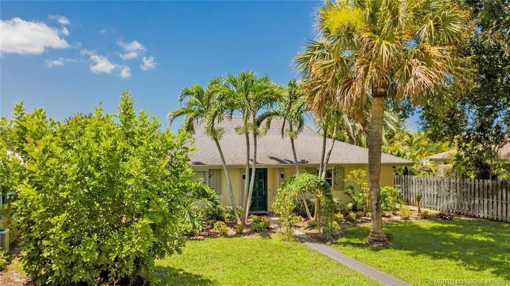 322 SW Indian Groves Drive , Stuart, FL 34994 Photo
