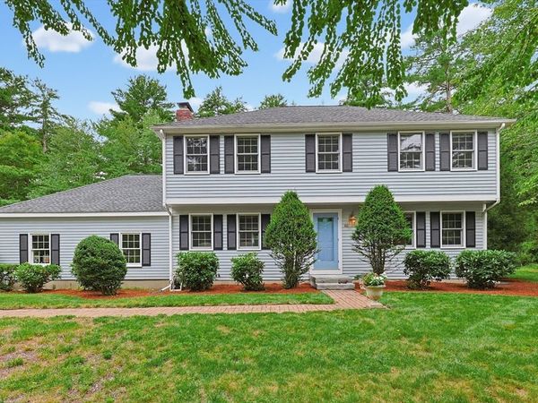46 School St., Hopkinton, MA 01748