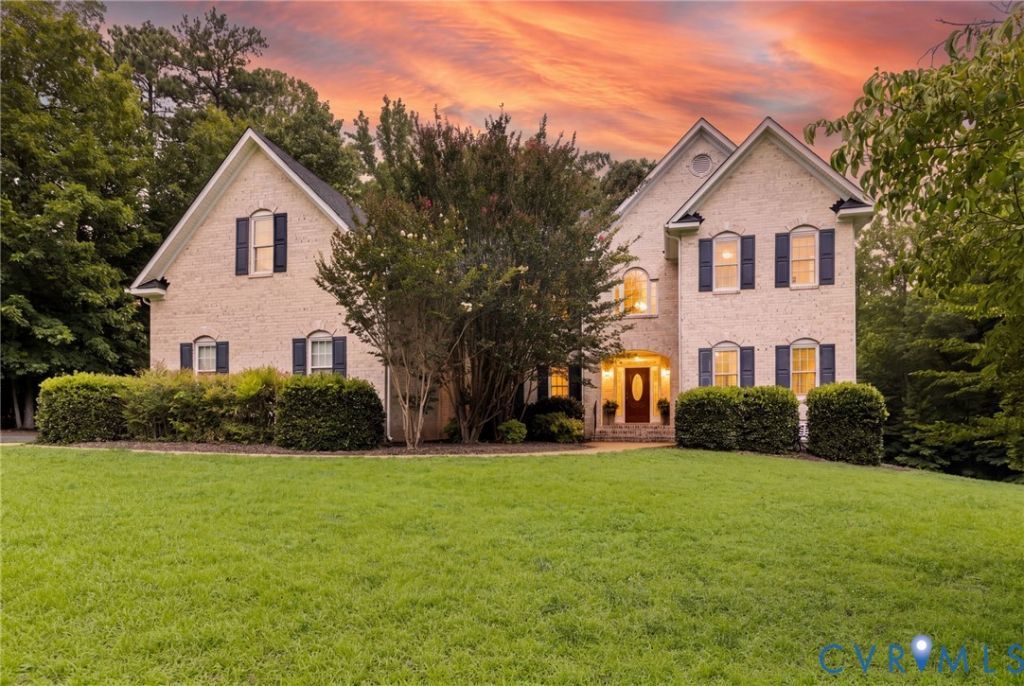 12013 Dunnottar Drive, Chesterfield, VA 23838 Main Photo