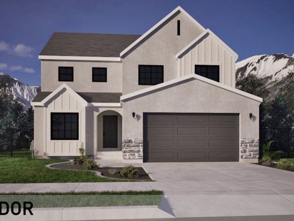 368 W 1400 N, Unit 54, Brigham City, UT 84302