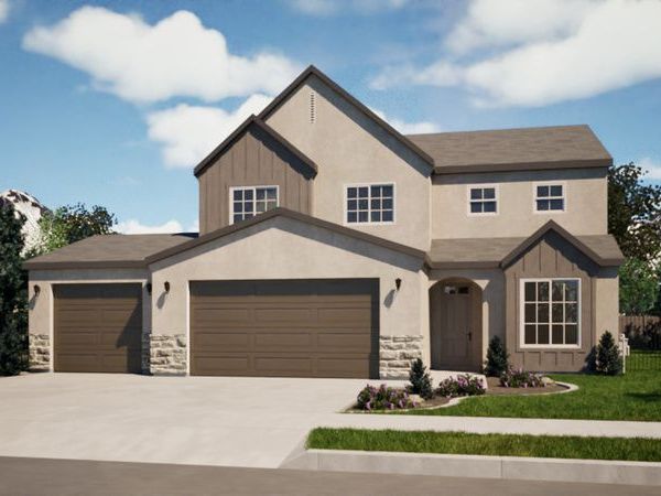 368 W 1400 N, Unit 54, Brigham City, UT 84302