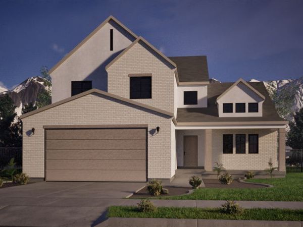 346 W 1400 N, Unit 55, Brigham City, UT 84302