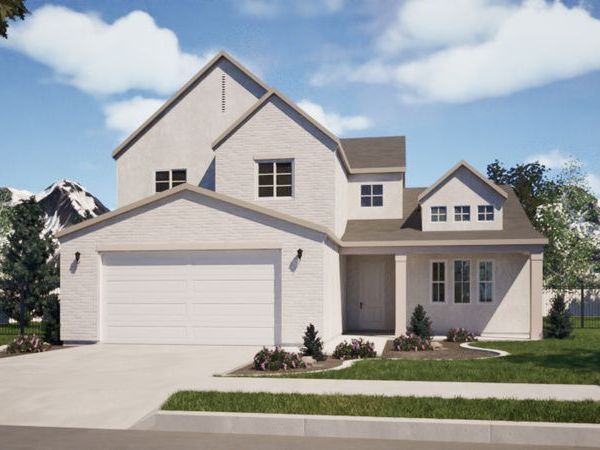 346 W 1400 N, Unit 55, Brigham City, UT 84302
