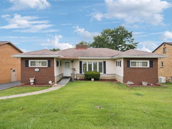 1313 Laurel Hill Drive , Homestead, PA 15120
