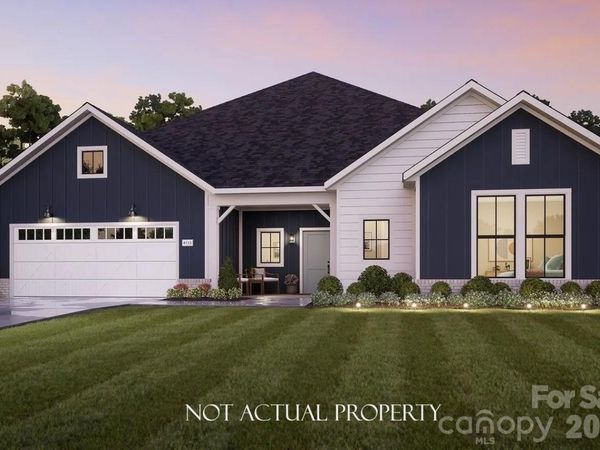 7219 Walters Farm Way , Huntersville, NC 28078