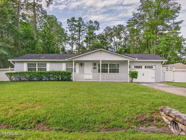 5016 TAN Street, Jacksonville, FL 32258