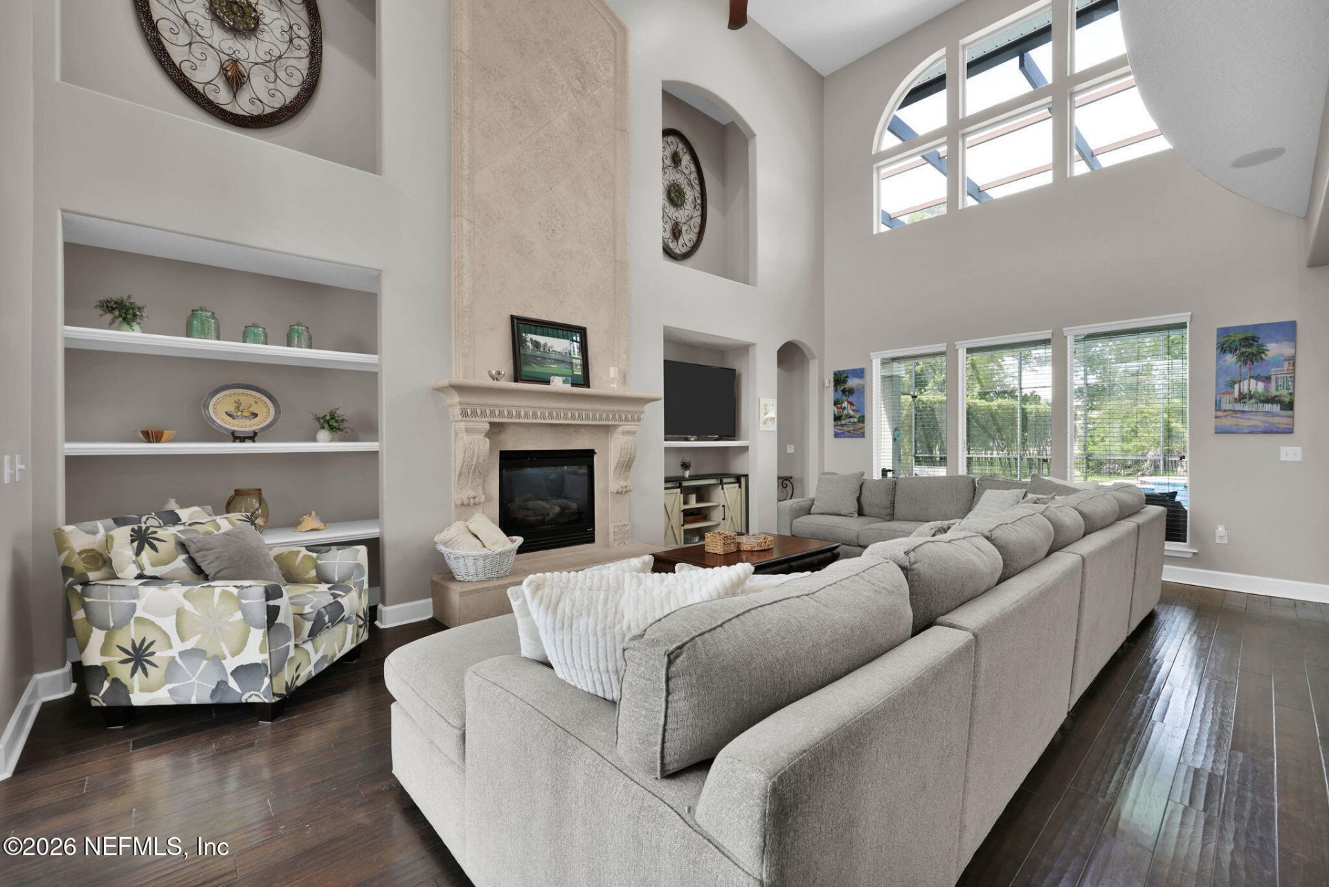 1964 Hickory Trace Drive, Fleming Island, FL 32003 Photo