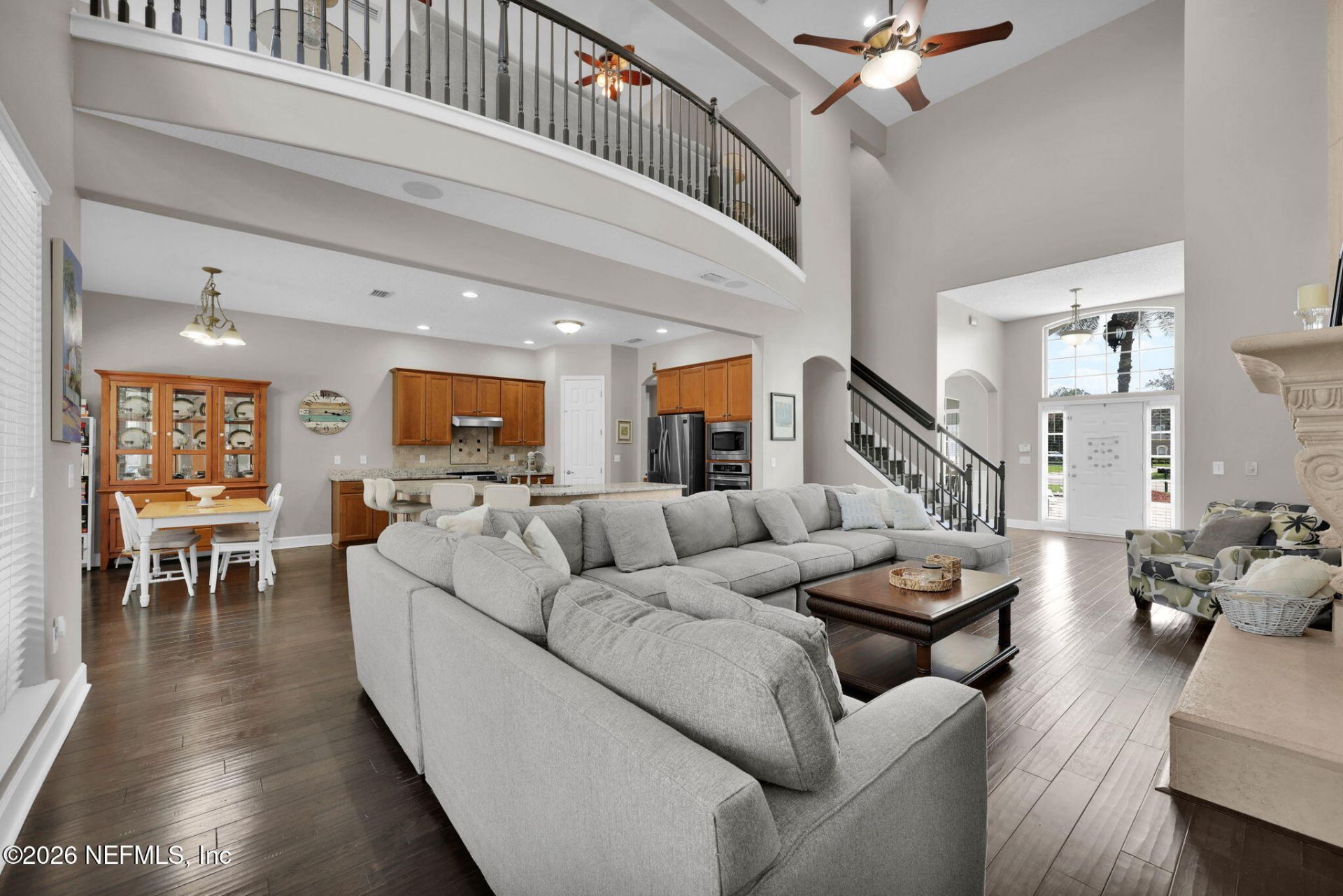1964 Hickory Trace Drive, Fleming Island, FL 32003 Photo