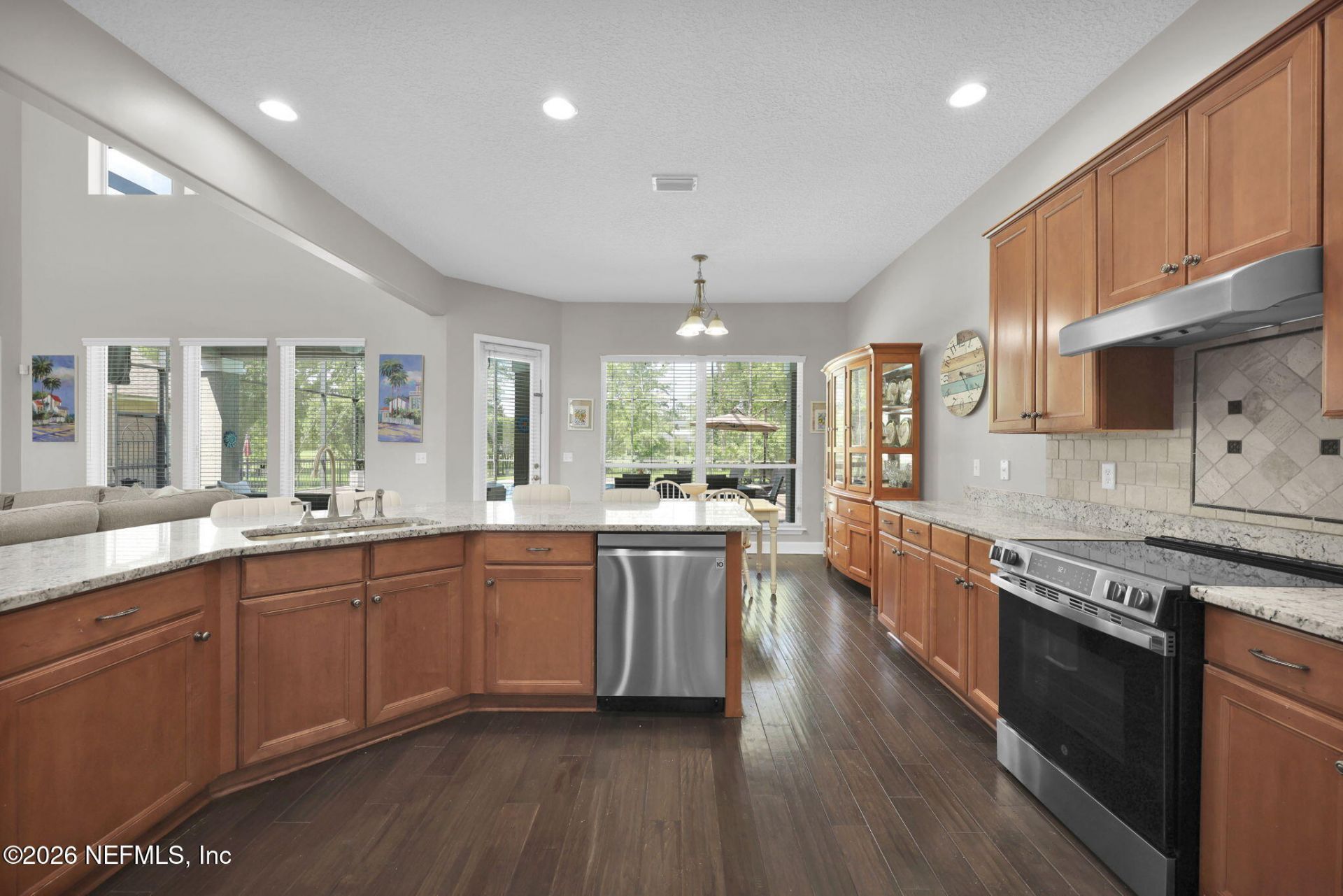 1964 Hickory Trace Drive, Fleming Island, FL 32003 Photo