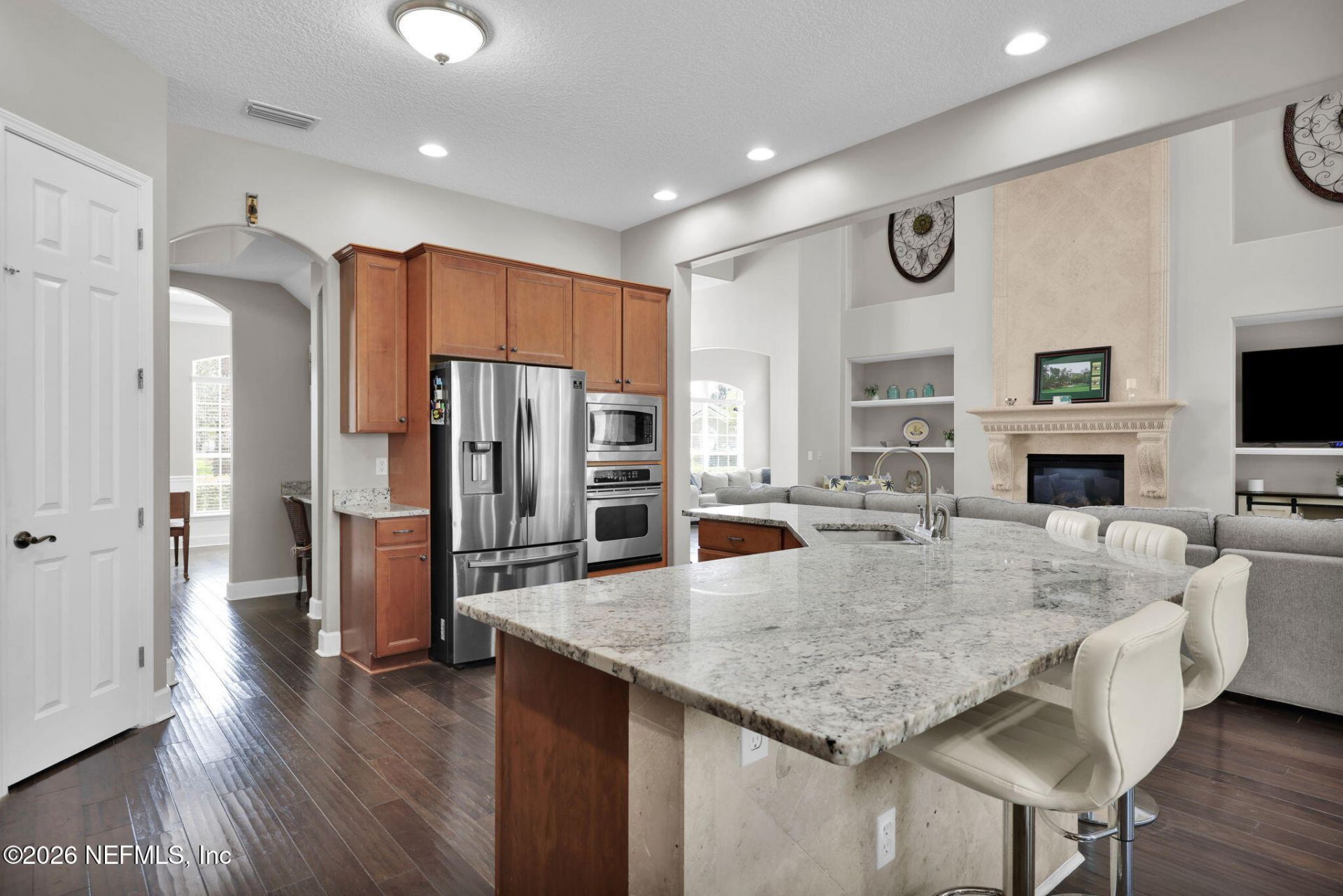 1964 Hickory Trace Drive, Fleming Island, FL 32003 Photo