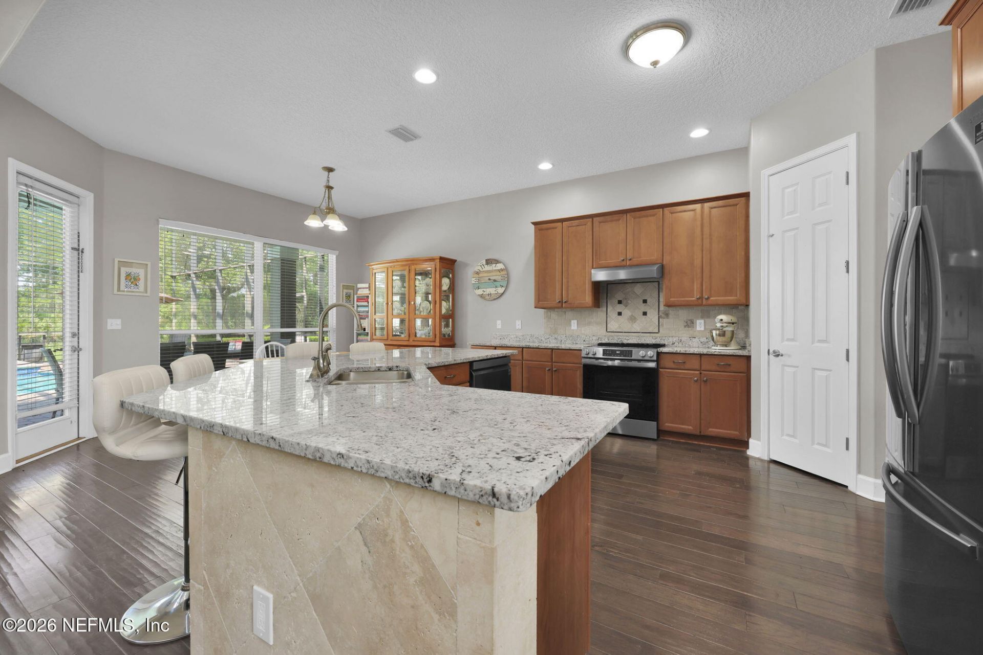 1964 Hickory Trace Drive, Fleming Island, FL 32003 Photo