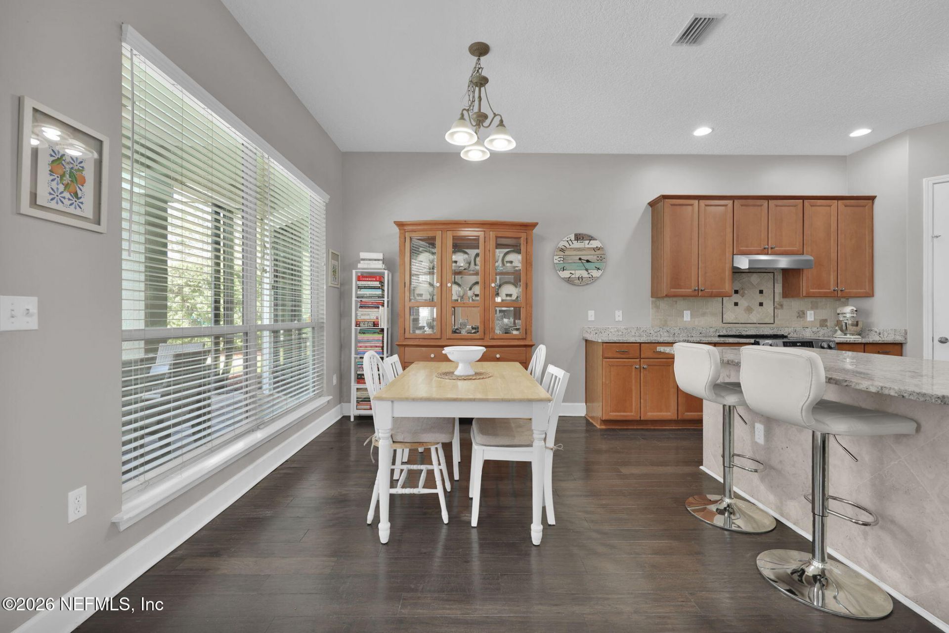 1964 Hickory Trace Drive, Fleming Island, FL 32003 Photo