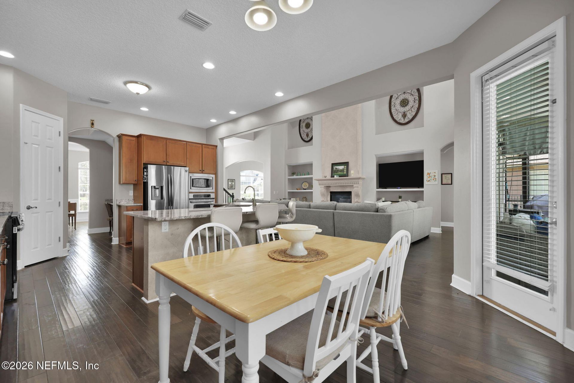 1964 Hickory Trace Drive, Fleming Island, FL 32003 Photo