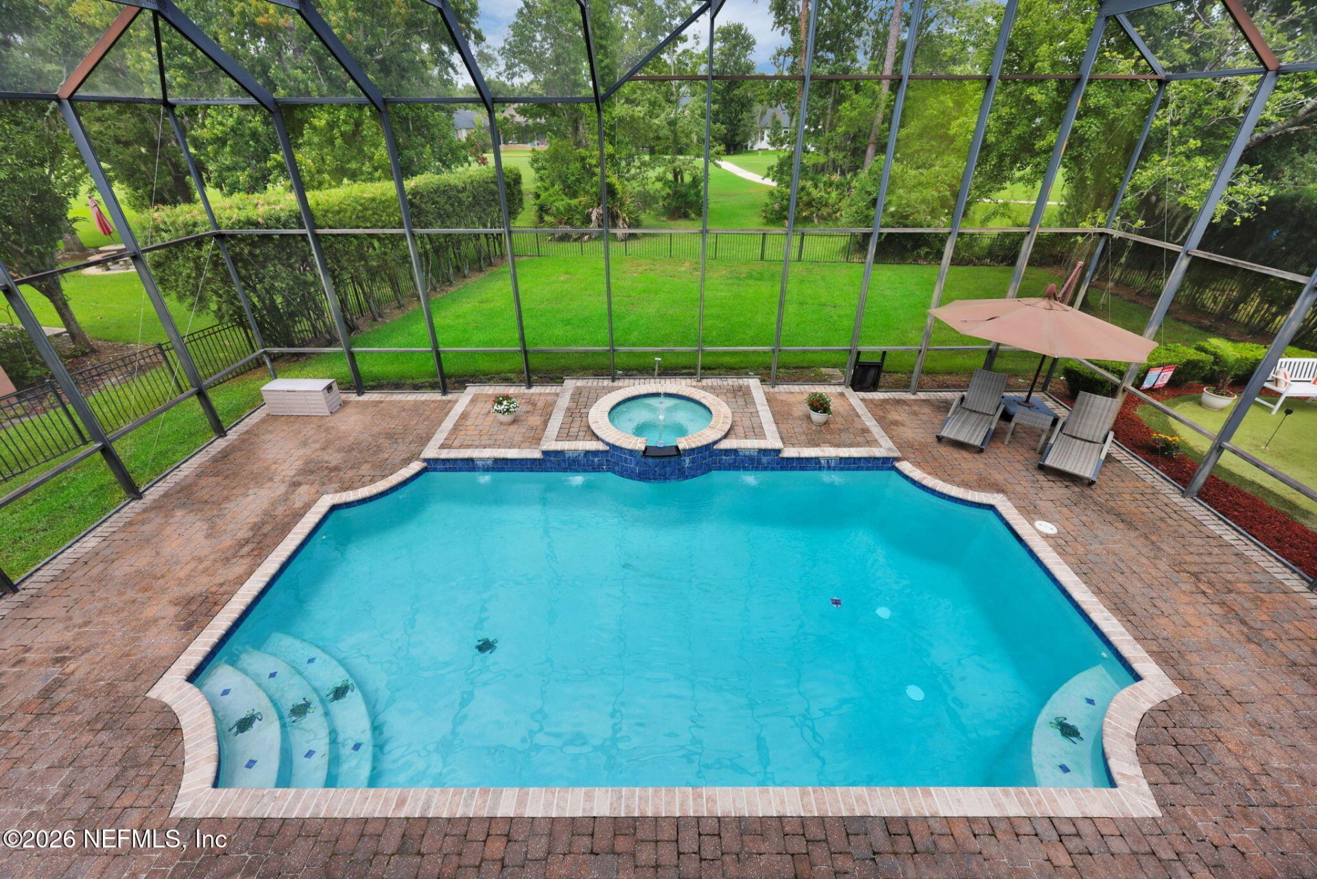 1964 Hickory Trace Drive, Fleming Island, FL 32003 Photo