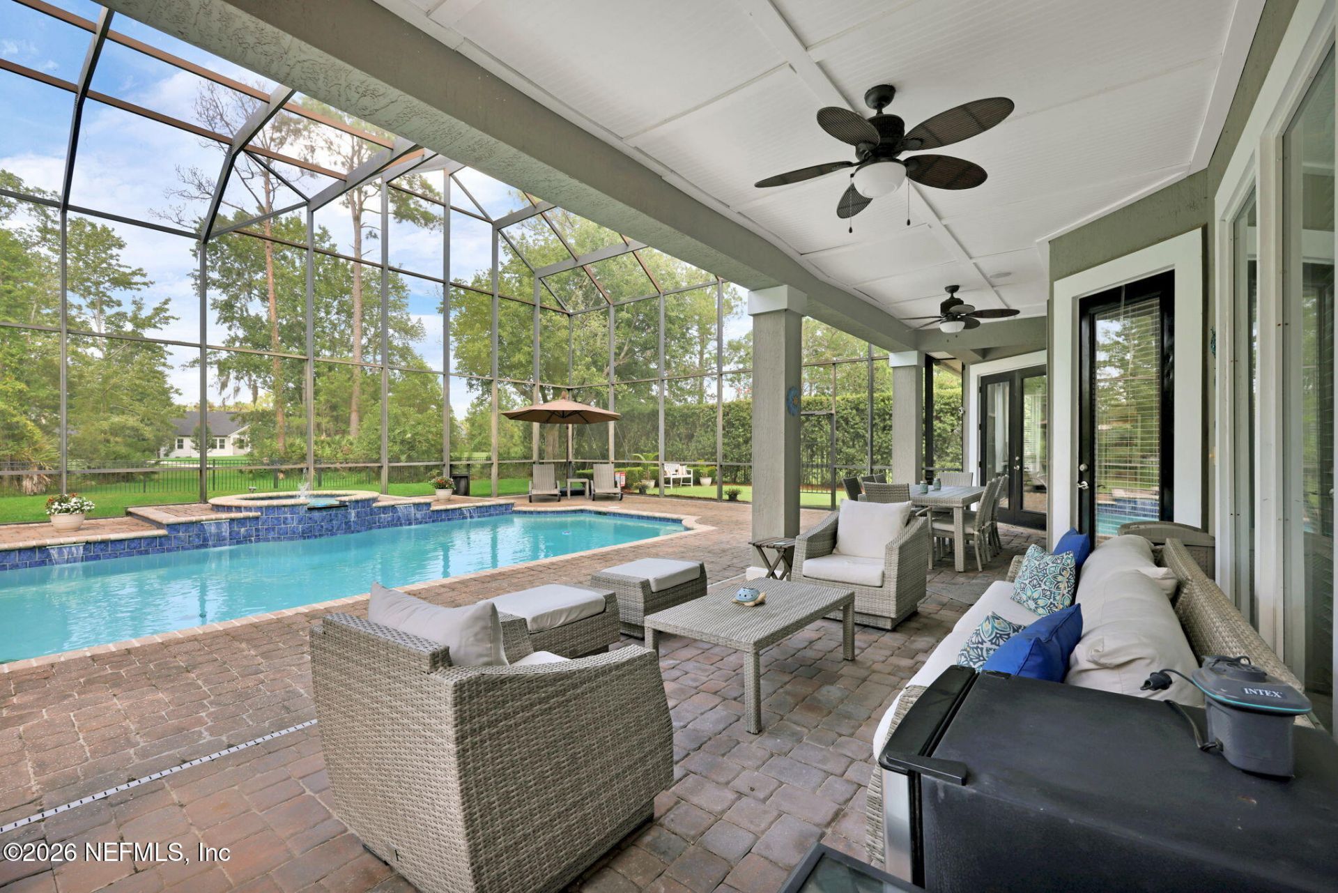 1964 Hickory Trace Drive, Fleming Island, FL 32003 Photo
