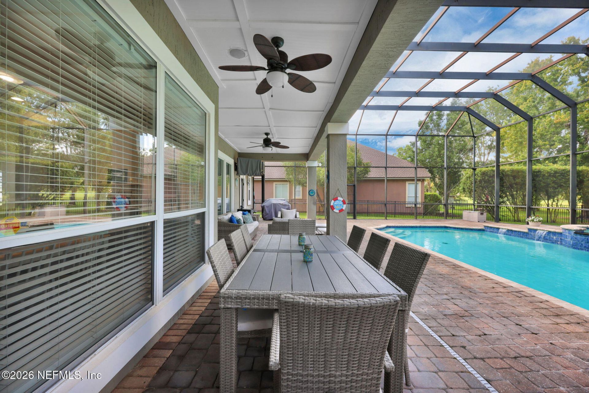 1964 Hickory Trace Drive, Fleming Island, FL 32003 Photo