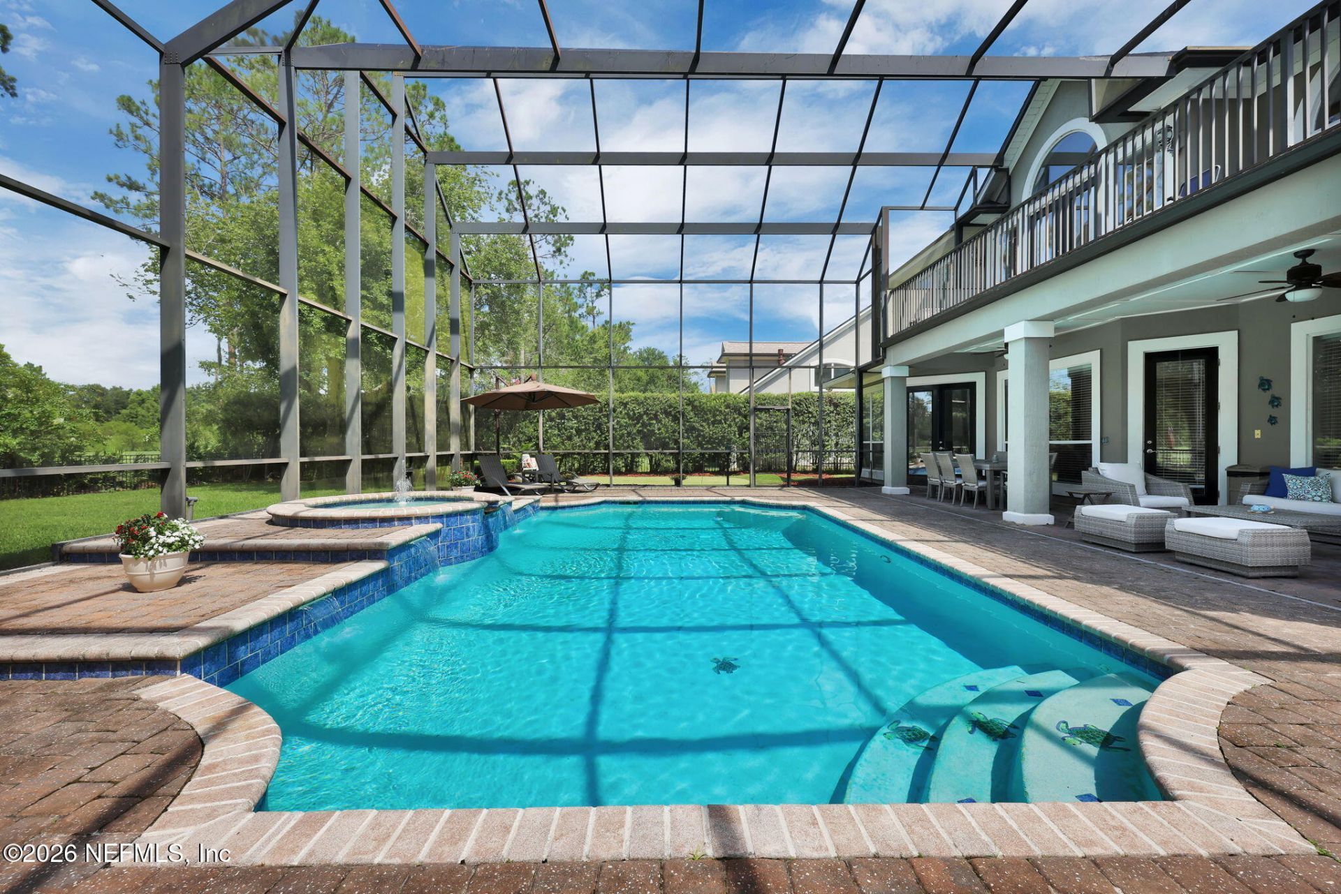 1964 Hickory Trace Drive, Fleming Island, FL 32003 Photo